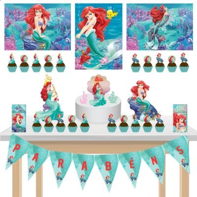kit_bolinho_pequena_sereia_ariel (1)